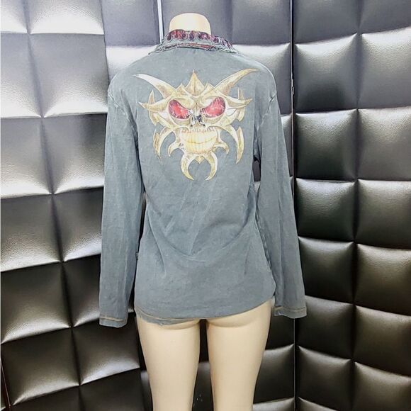 Kaptan shirt   - Picture 9 of 12